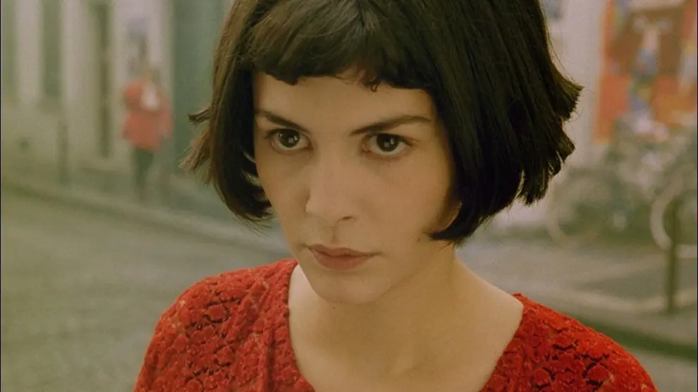 'Amélie' (Jean-Pierre Jeunet, 2001)