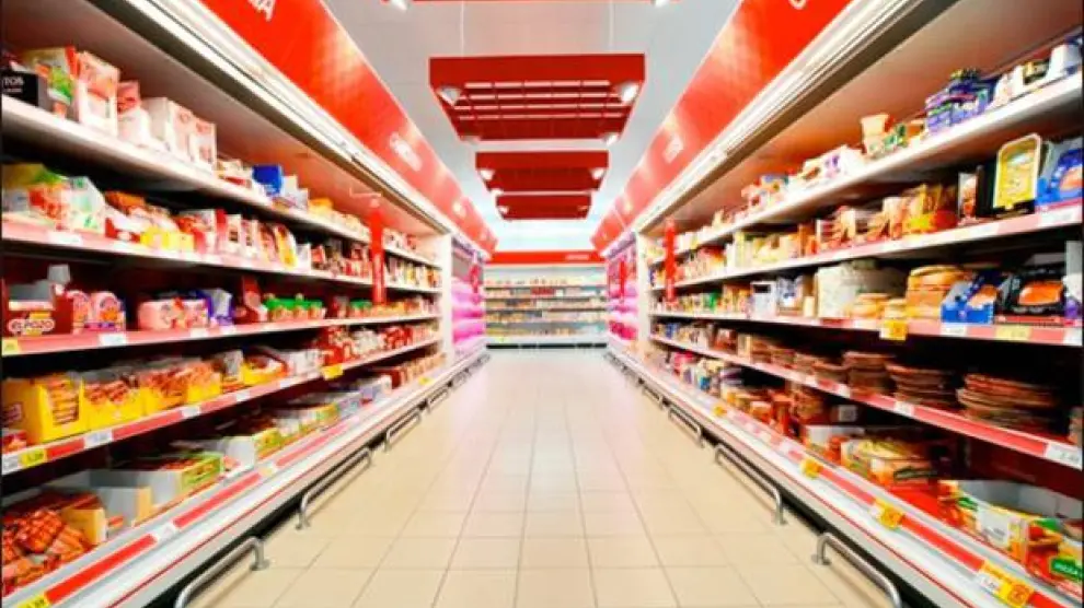 Los títulos de la cadena de supermercados marcaban mínimos de 1,51 euros.