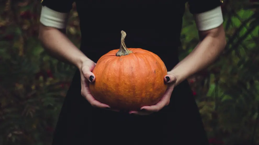 Hallowen hunde sus raíces en una festividad pagana celta conocida como Samhain.