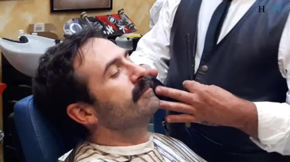 'Movember' consolida en los hombres la tradición de dejarse bigote en noviembre