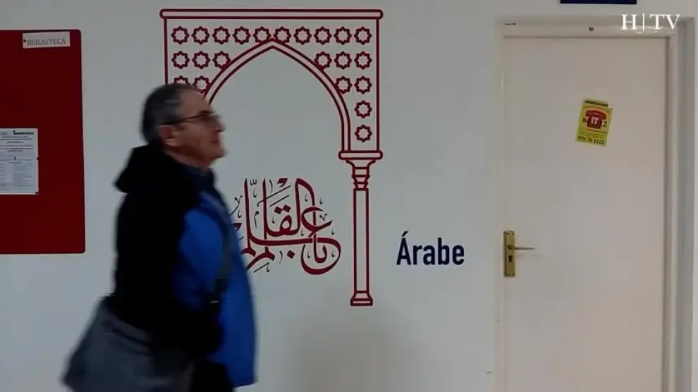 Nunca es tarde... para aprender árabe