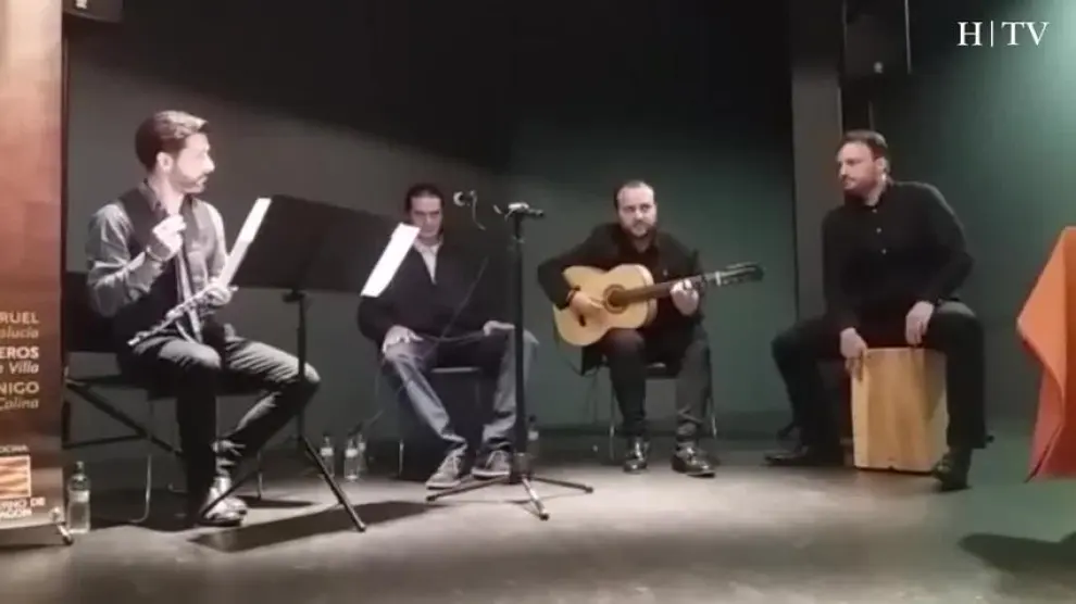 Una cita con el flamenco en las tres provincias