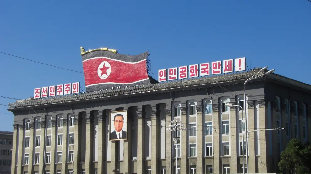 La habitación 39 de Corea del Norte es uno de los lugares más secretos del mundo.