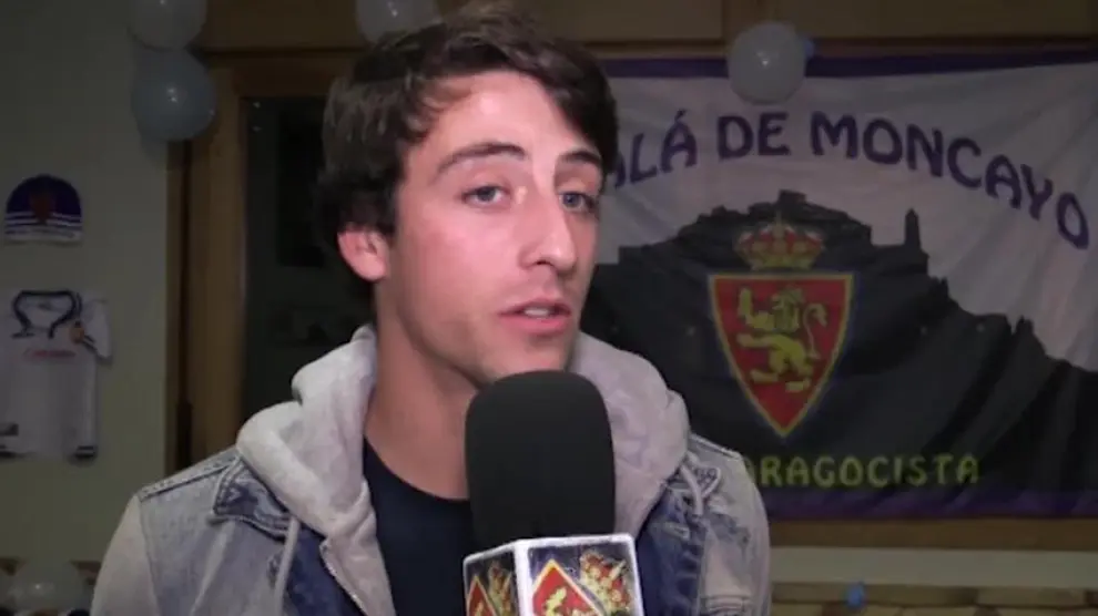 Julián Delmás: "Vamos a trabajar muy duro para conseguir esa victoria"