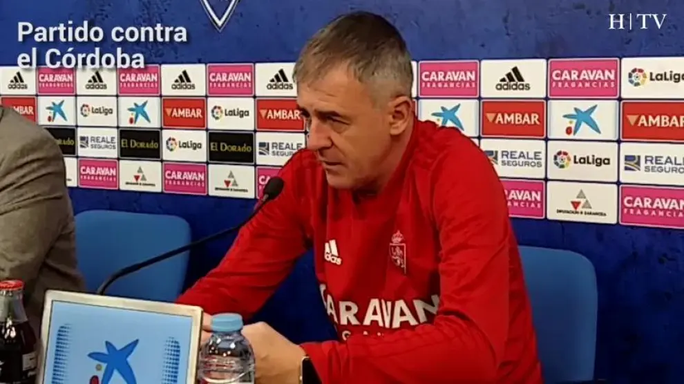 Alcaraz: "Cada semana tenemos que jugar como si fuera el último partido"