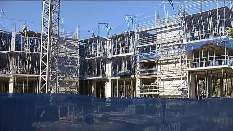 Las constructoras necesitan 10.000 obreros para las obras en Valencia
