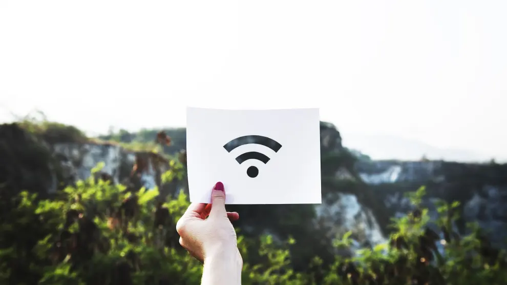 La wifi gratis de la Unión Europea llega a 11 municipios aragoneses