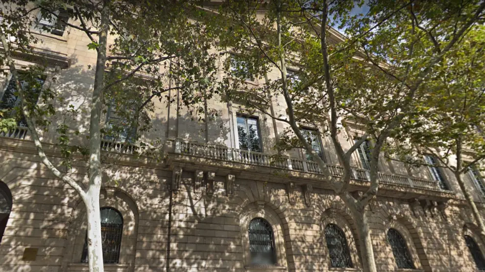 El Consejo de Ministros del día 21 de diciembre se celebrará en la Casa Lonja de Mar de Barcelona