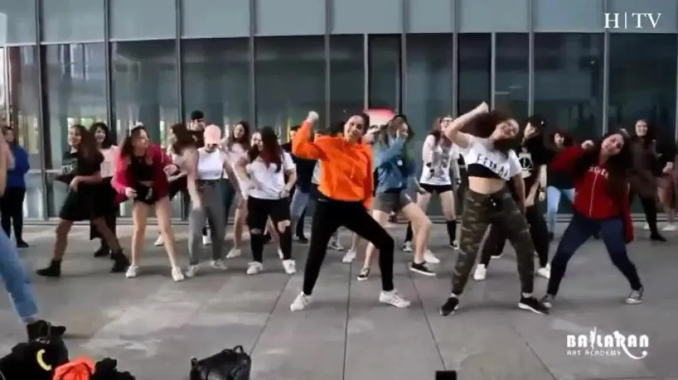 El nuevo fenómeno de baile se llama K-pop y viene de Corea
