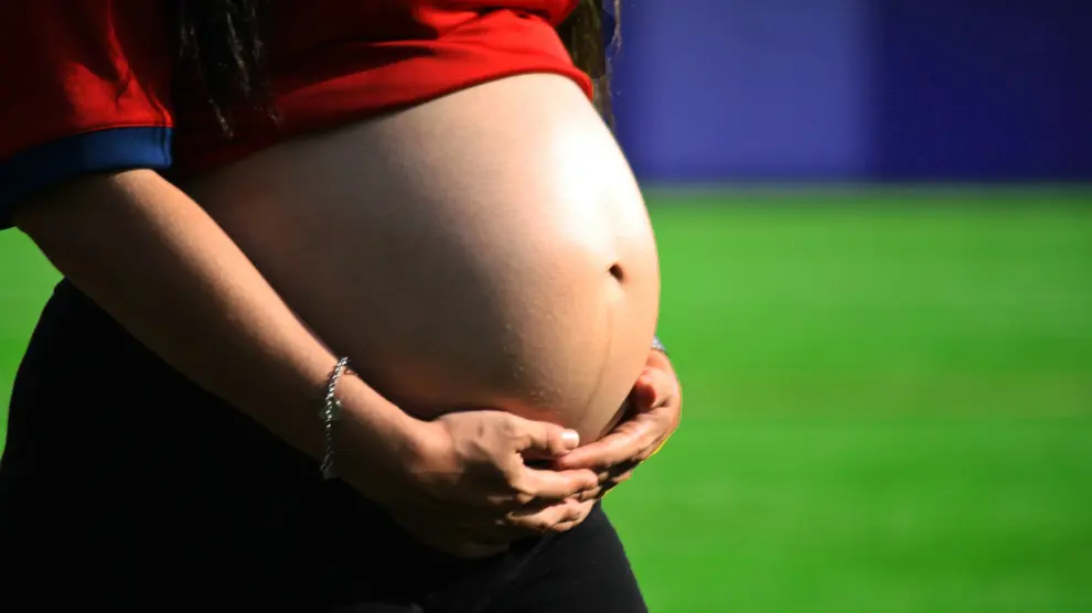 El estrés o el sedentarismo dificultan el embarazo.