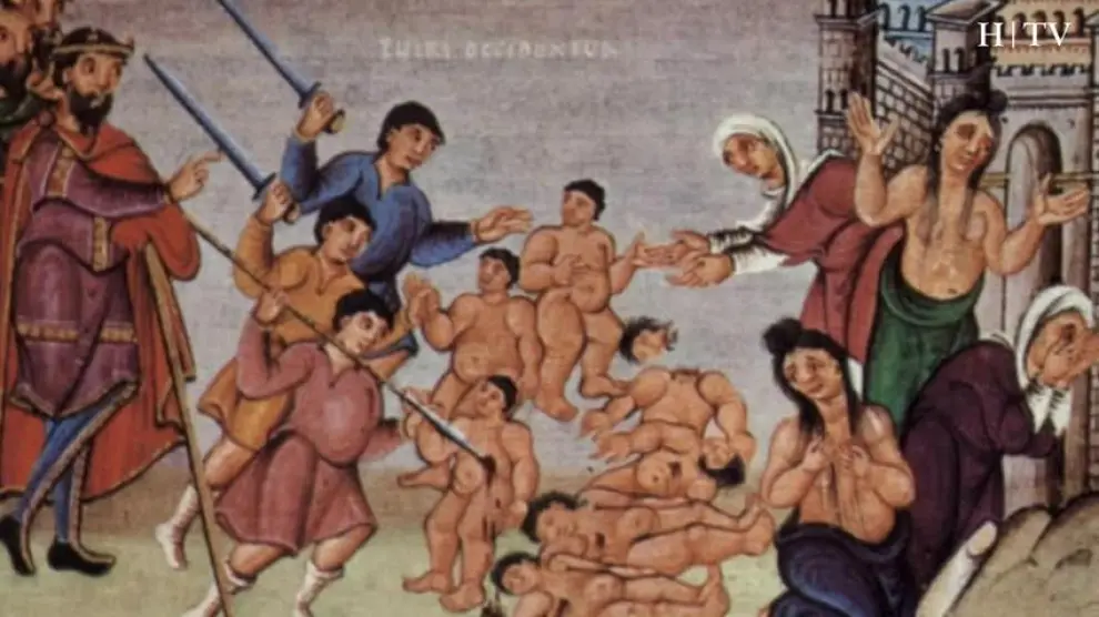 ¿Cuál es el origen del Día de los Santos Inocentes?
