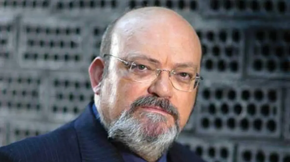 Fallece el periodista y criminólogo Pérez Abellán a los 64 años