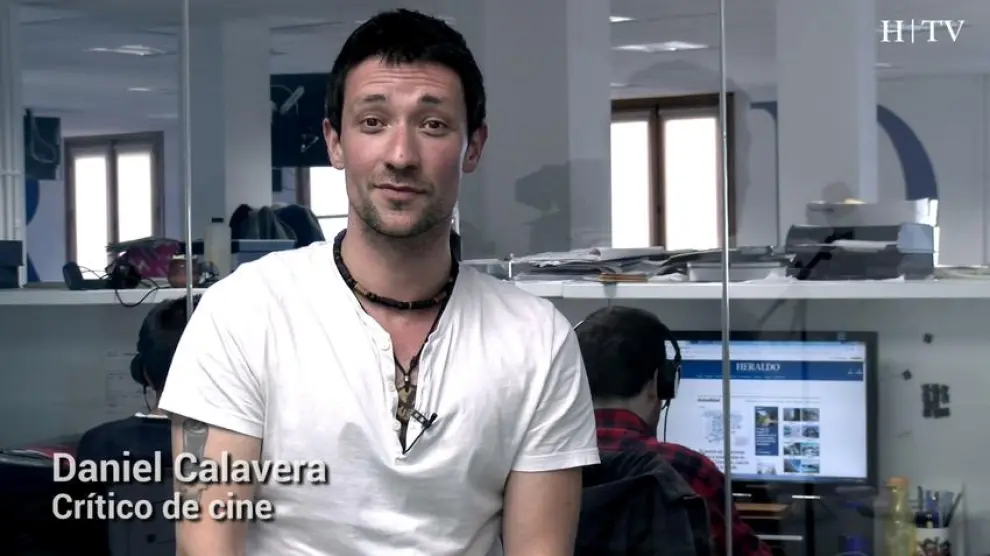 Daniel Calavera: Bandersnatch', la primera película interactiva de la historia
