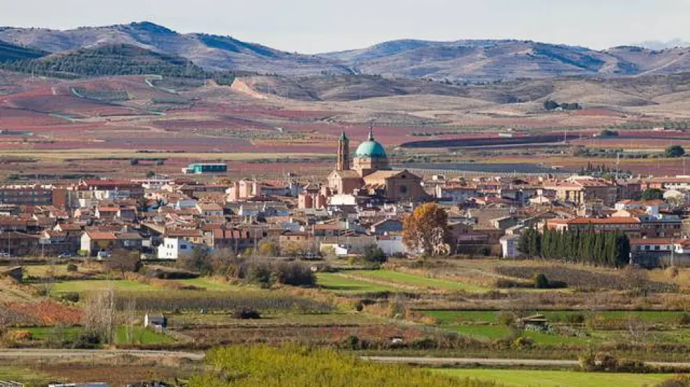 La Almunia de Doña Godina es un municipio de la comarca de Valdejalón.