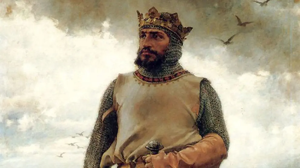 Las jornadas de historia hablarán sobre Alfonso I y su conquista de Cariñena.