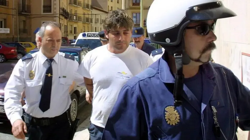 La Policía investiga el asesinato de una abogada en la calle Pradilla de Zaragoza