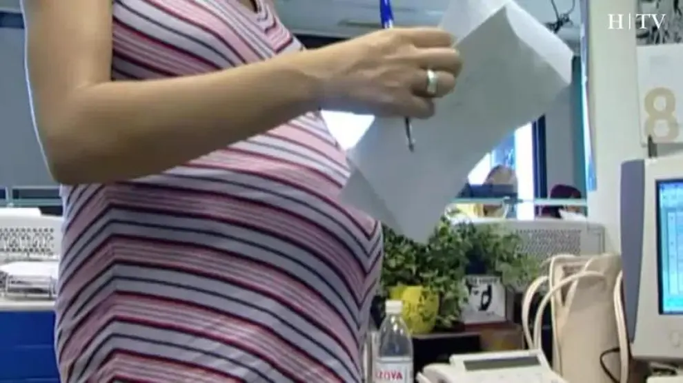 Se endurecen los criterios para conceder la baja por riesgo laboral en caso de embarazo