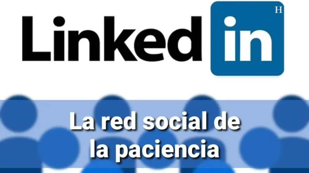 "Tan solo un 30% de los usuarios españoles son activos en LinkedIn"