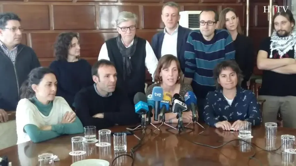 Dimite la concejal de ZEC Teresa Artigas a tres meses de las elecciones