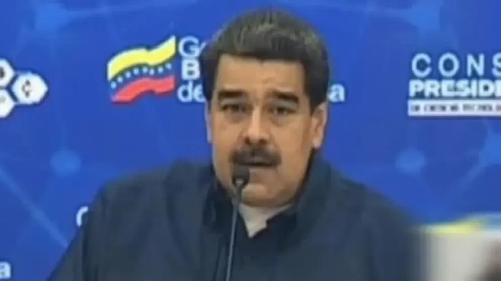 Maduro autoriza, por sorpresa, la llegada de ayuda humanitaria procedente de Rusia