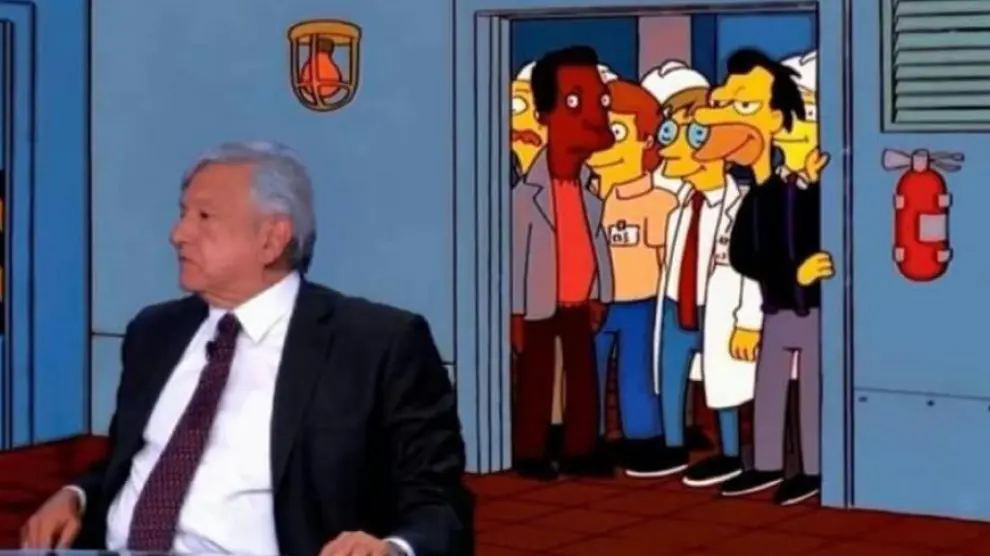 memes Lopez Obrador