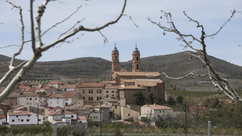 Dada la cercanía con el Monasterio de Piedra y la voluntad (asociativa y municipal) de maximizar el potencial turístico local con nuevas ideas, la localidad se ha convertido en un ejemplo de superación.