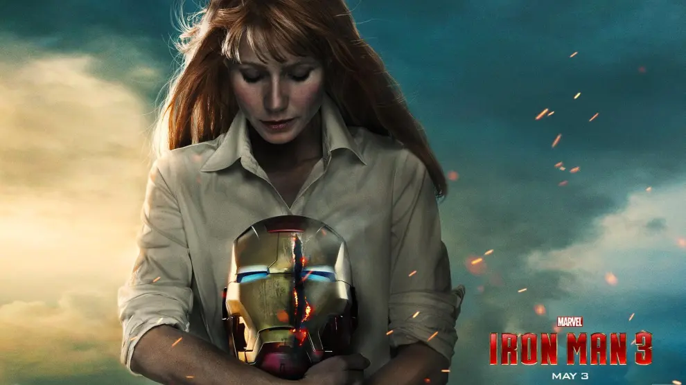 'Iron Man 3' (Shane Black, 2013).