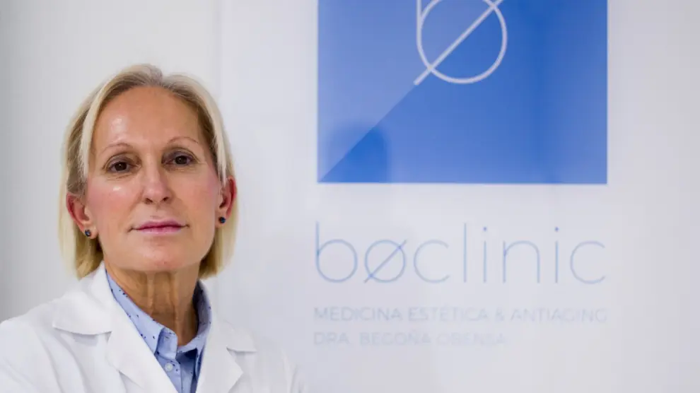 La doctora Begoña Obensa ofrece su experiencia en BØclinic.
