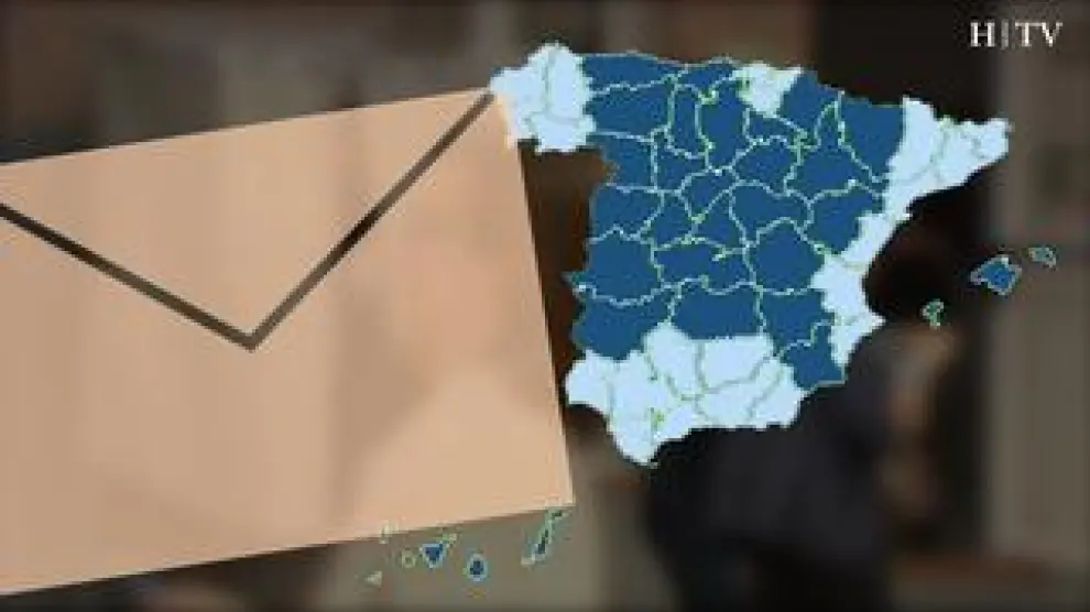 Este domingo solo doce comunidades eligen a sus representantes autonómicos y municipales. Cataluña, Valencia, País Vasco, Andalucía o Galicia son algunas de las regiones que solo ejercerán su derecho al voto para elegir a los candidatos a las elecciones europeas.