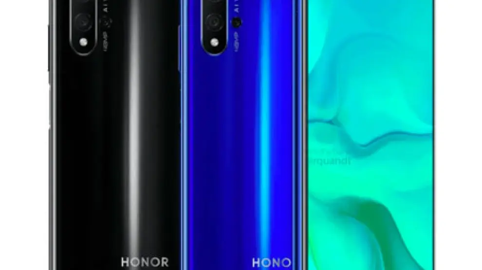 El Honor 20 Pro no es un móvil barato, pero por 600 euros ofrece características muy interesantes. Siempre que Huawei supere el bloqueo Trump