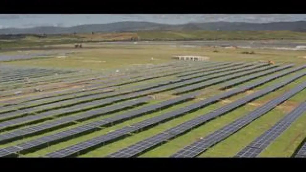 Endesa implanta instalaciones para el desarrollo de las energías renovables en la provincia de Cáceres