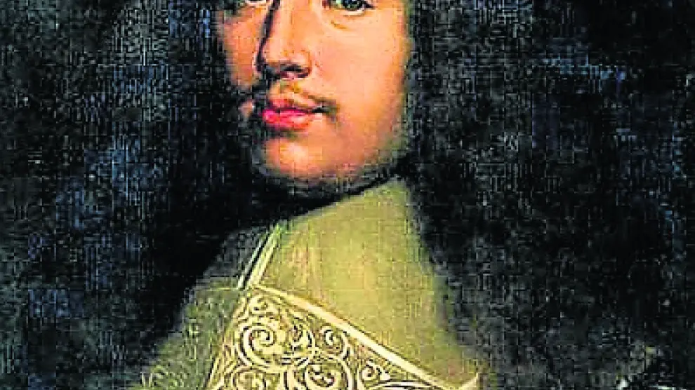 En 1665 La Rochefoucauld publicó sus ‘Máximas’, reflexiones morales.