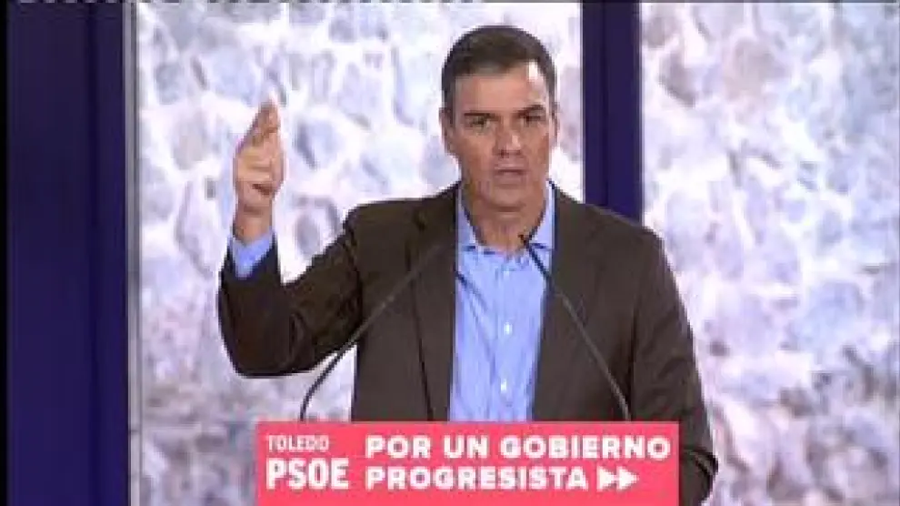 Pedro Sánchez apela a Unidas Podemos a que permita una legislatura progresista mientras todos los partidos se preparan para ir a las urnas