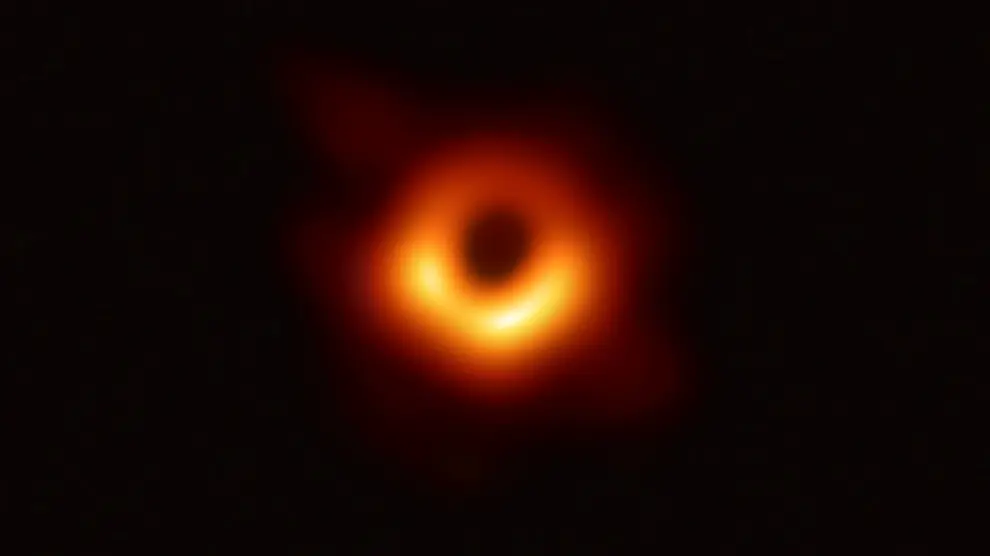 ciencia espacio agujeros negros javalambre observatorios