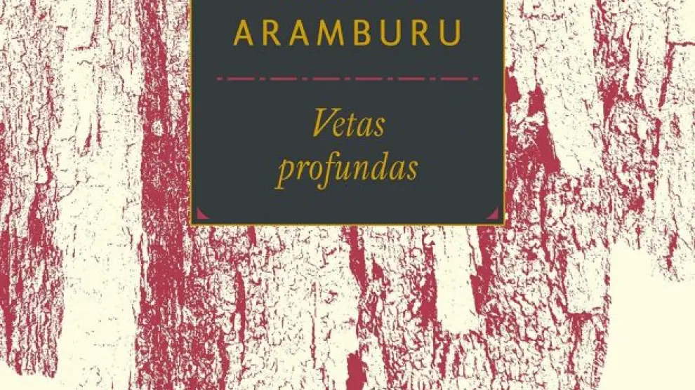 Fernando Aramburu.