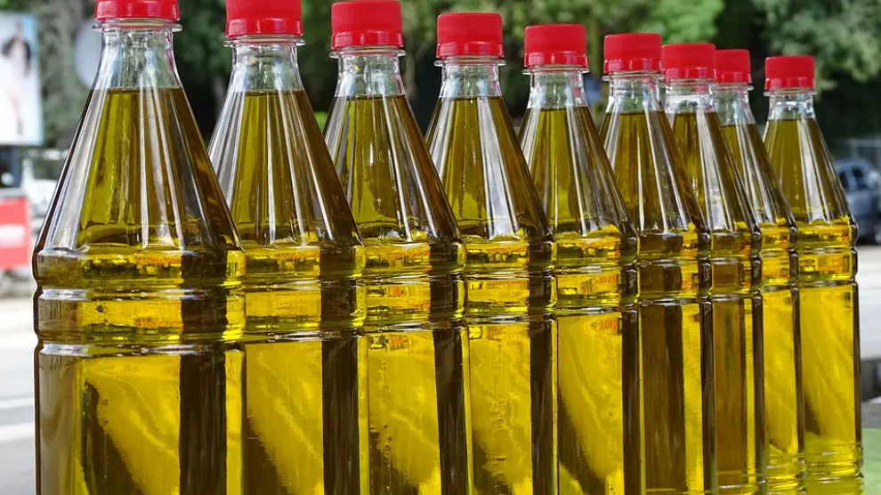 Los agricultores advierten de la autenticidad de algunos aceites de oliva virgen extra