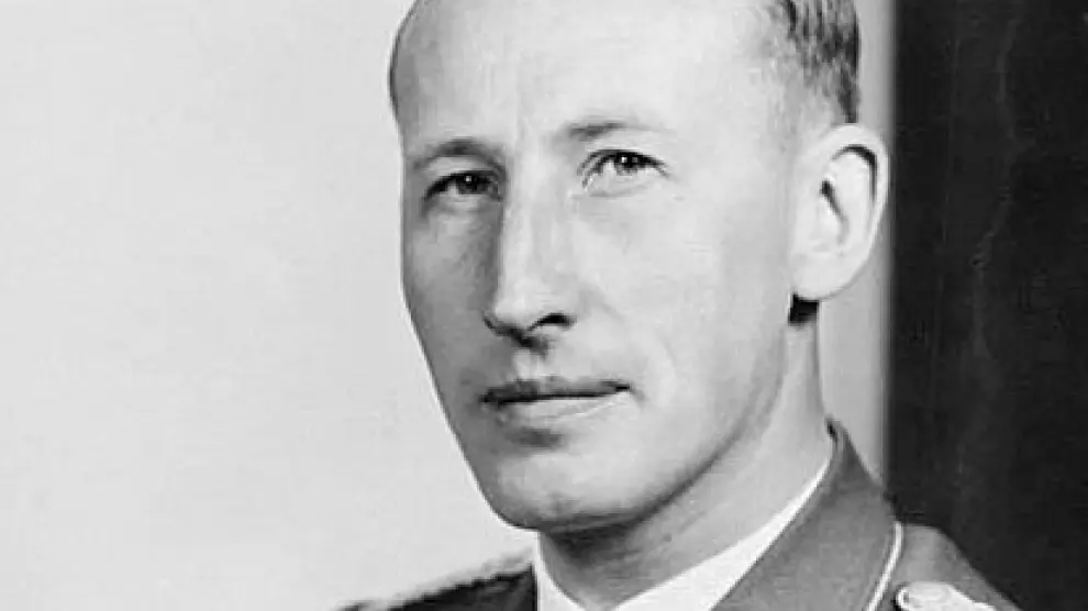 Reinhardt Heydrich