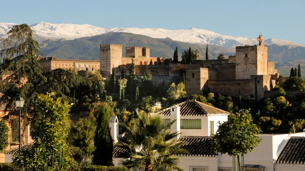 Granada ha sido el 'laboratorio de pruebas' del grupo Barceló