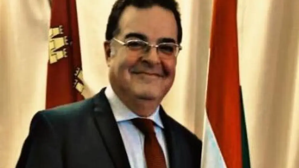 Juan Cuatrecases (PSOE)