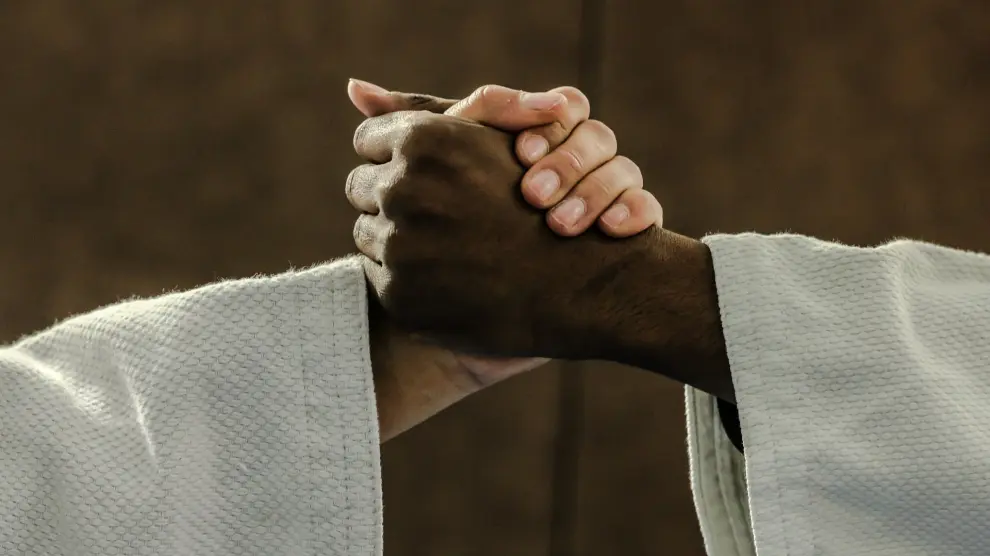 Según un estudio, el judo puede mejorar el estado físico de los niños con autismo.