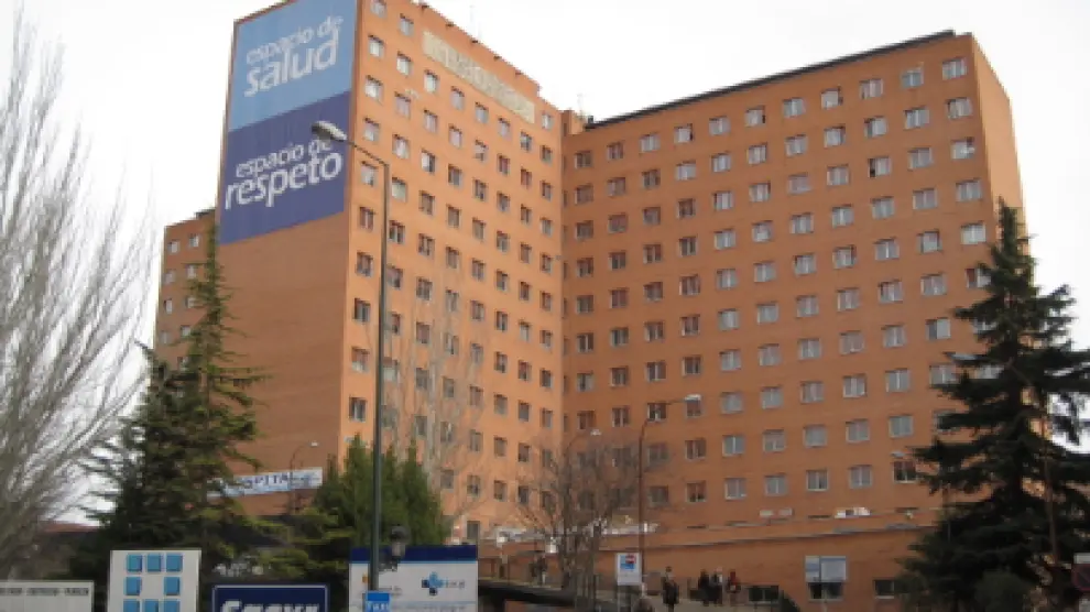 Continúa en el Hospital Clínico de Valladolid el último paciente con síntomas de Castilla y León.