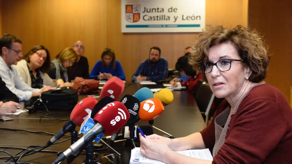 Confirman primer caso de coronavirus en Castilla y León, un joven en Segovia
