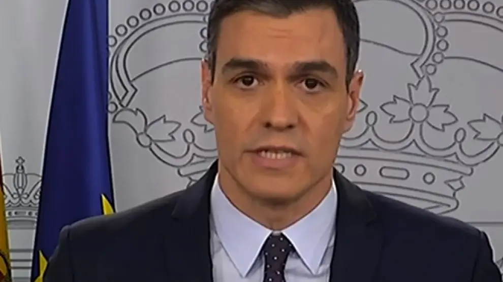 Pedro Sánchez anuncia medidas económicas tras el consejo de ministros