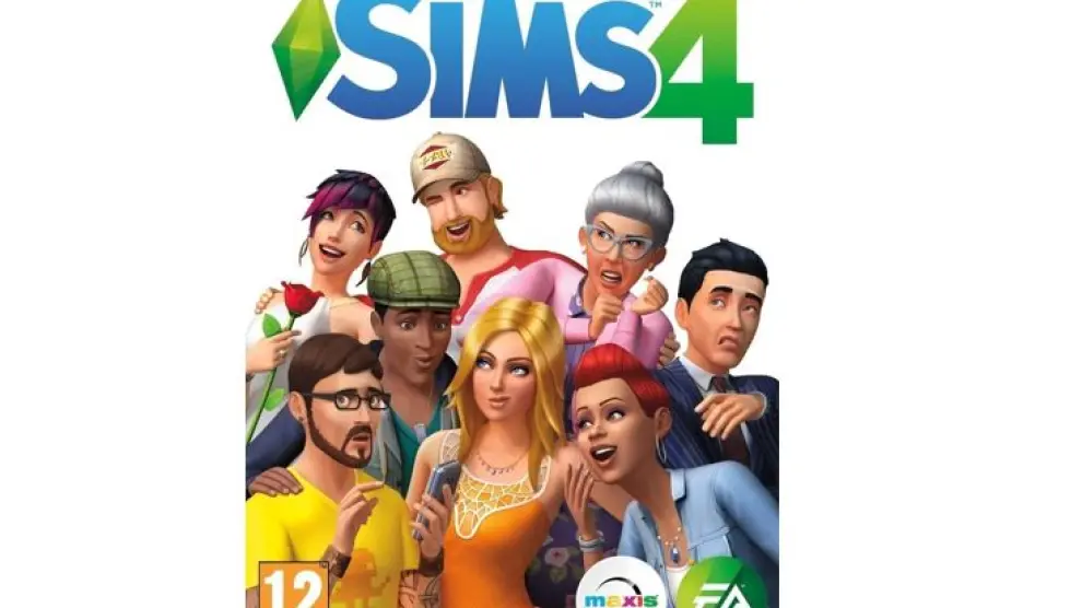 Los Sims 4