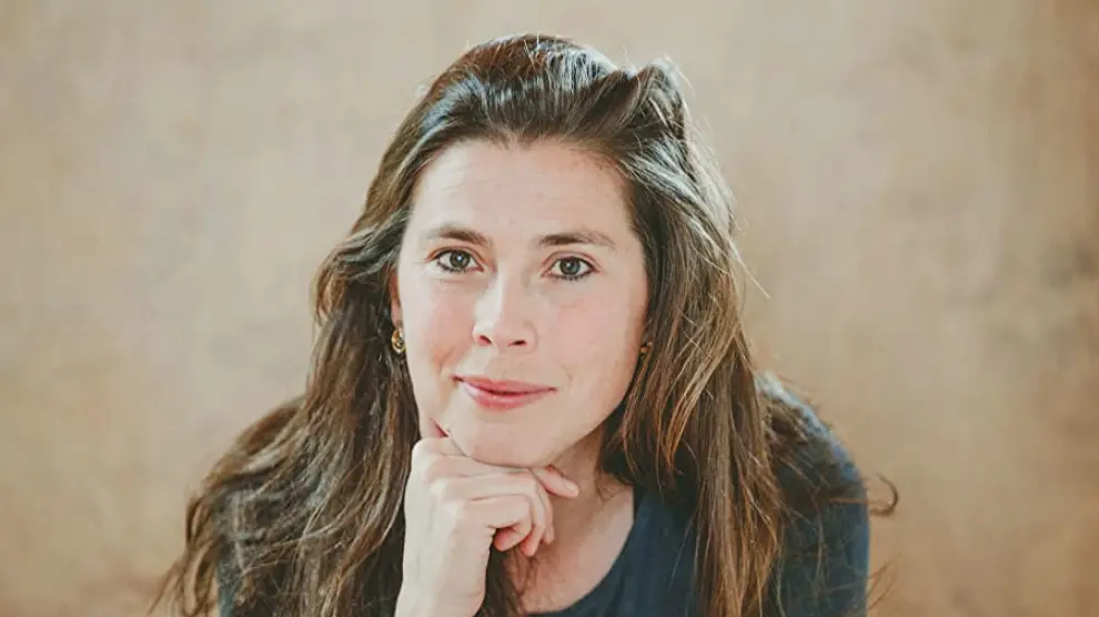 Clara Fuertes publica 'Mi querida Irène'.
