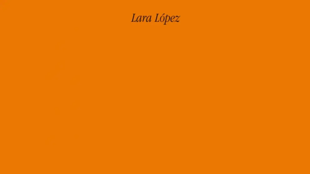 Lara López publica 'Derivas'.
