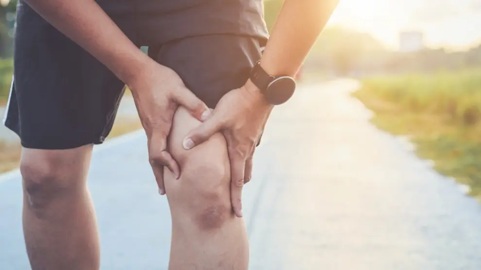 La artrosis de rodilla puede mejorar con Medicina Regenerativa.
