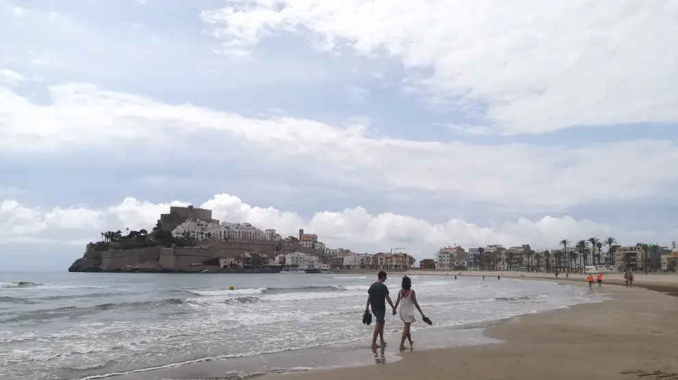 Coronavirus.- Castellón inicia la Fase 2 con la apertura escalonada de sus playas