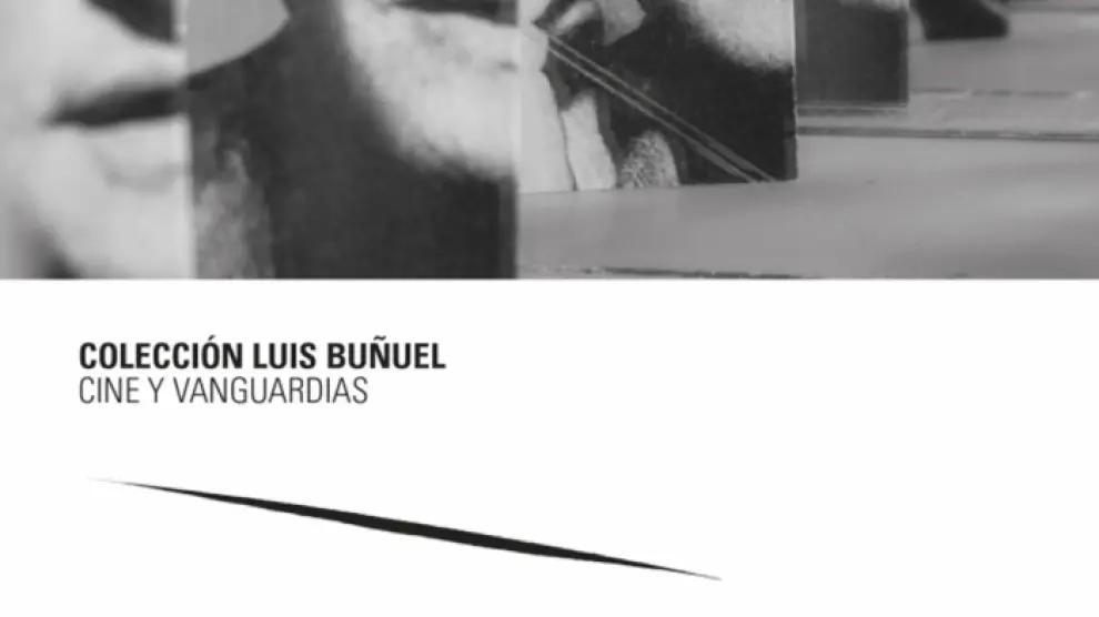 El proyecto de Novela de Max Aub sobre Luis Buñuel.