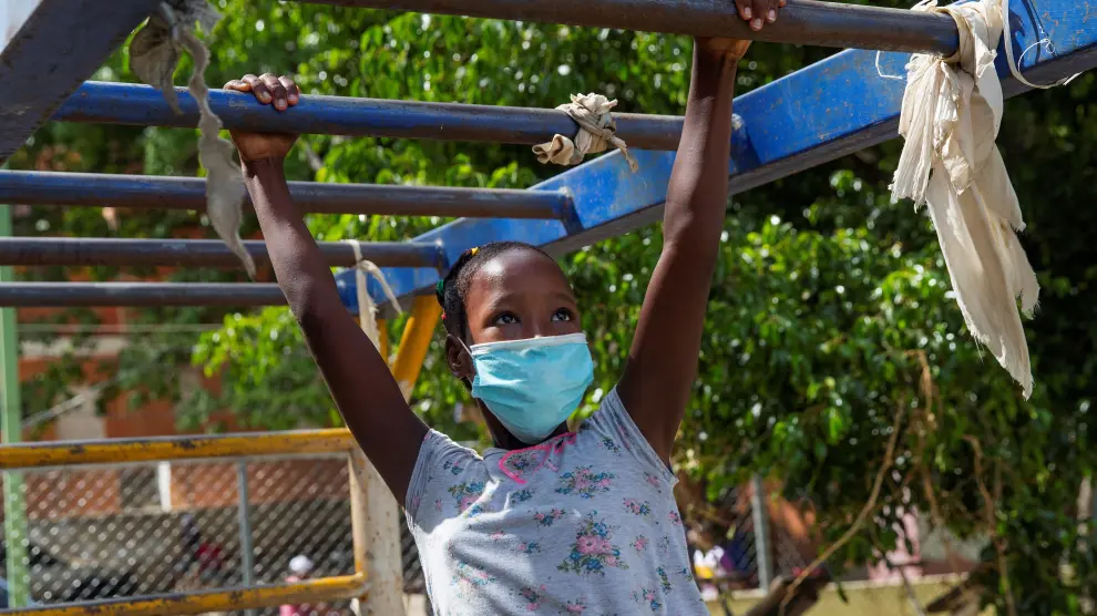 Infectados por el nuevo coronavirus suben a 28,631en R. Dominicana